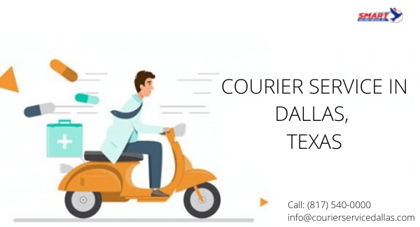 courier service 1